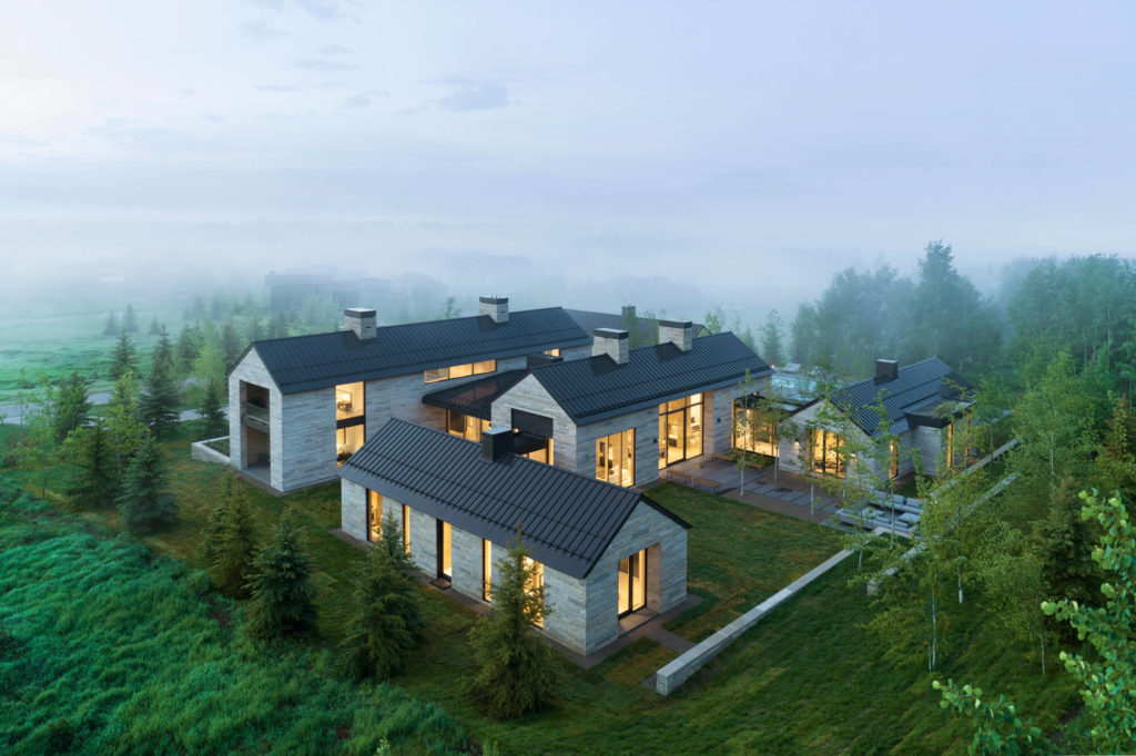 Beat The Heat with Geothermal Cooling — photo 2