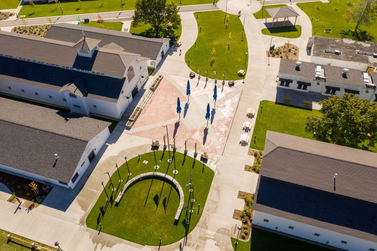 Renovated Missoula Fairgrounds Buildings Ready to Host a Summer Full of Events