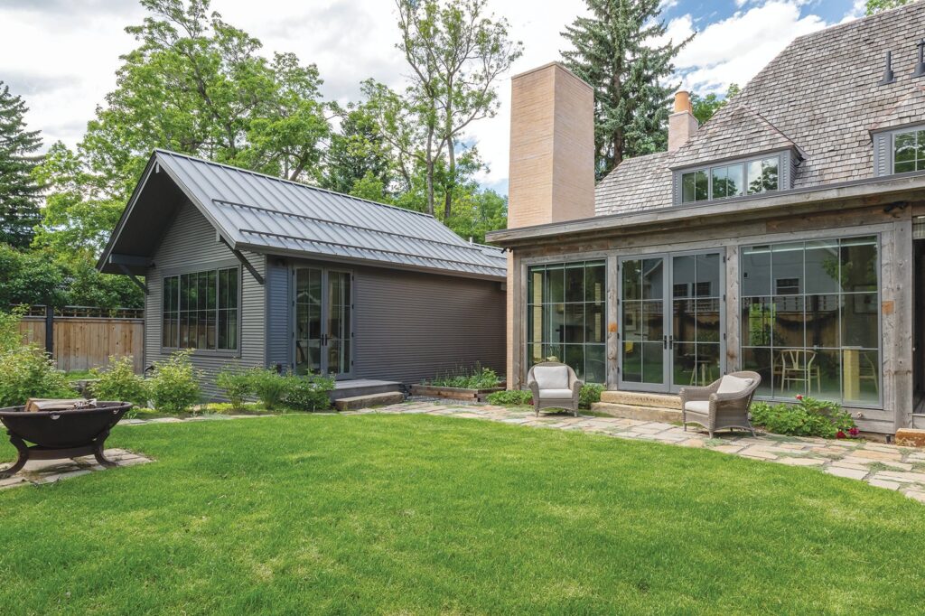 Axiom Engineering Group Featured in Mountain Living Magazine — photo 2