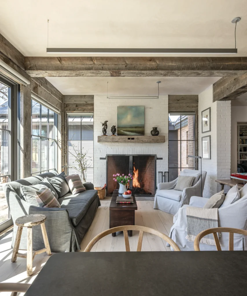 Axiom Engineering Group Featured in Mountain Living Magazine — photo 3