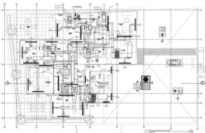 Maya Building Upward Expansion — photo 3