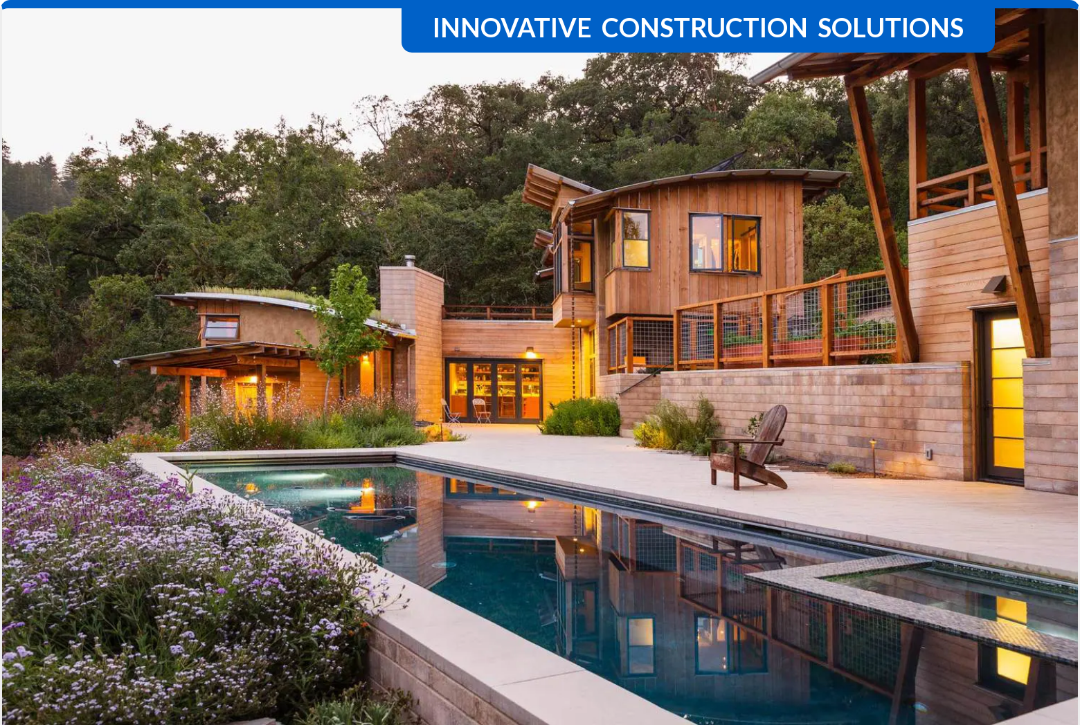 10 Eco Building Materials Revolutionizing Home Construction