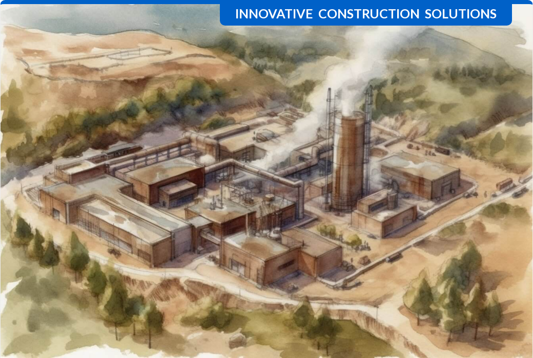 Geothermal Heating and Cooling: A Sustainable Solution