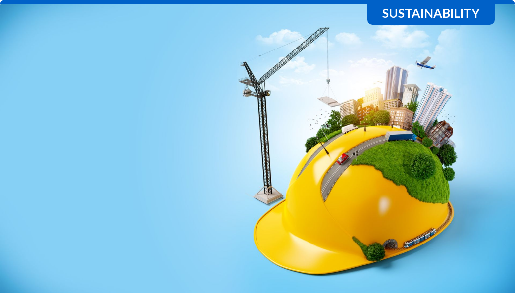 What Is Sustainable Construction?