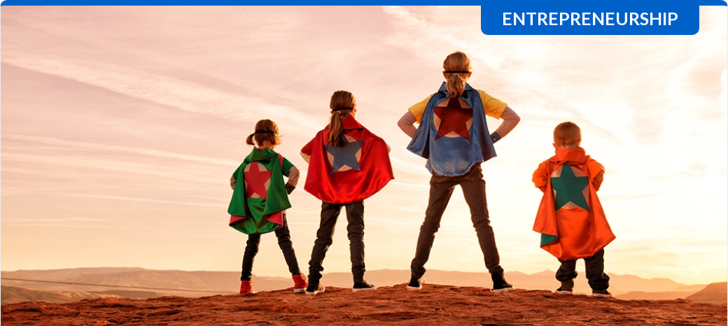 The Challenges of Entrepreneurship and How to Overcome Them