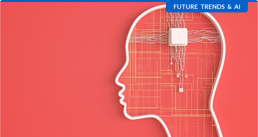 The Future of Smart Cities Powered by AI