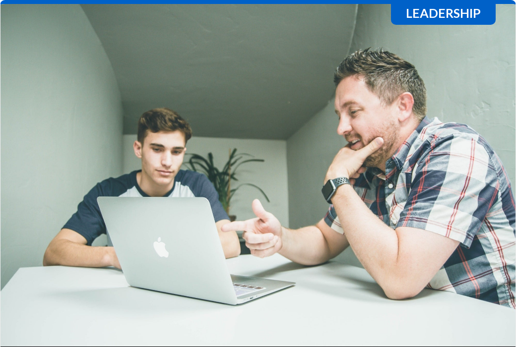 Mastering Leadership: The Role of Effective Coaching