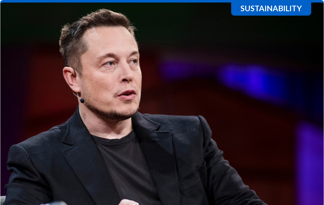 A Glimpse into Musk's Dream: Homes that Power Themselves