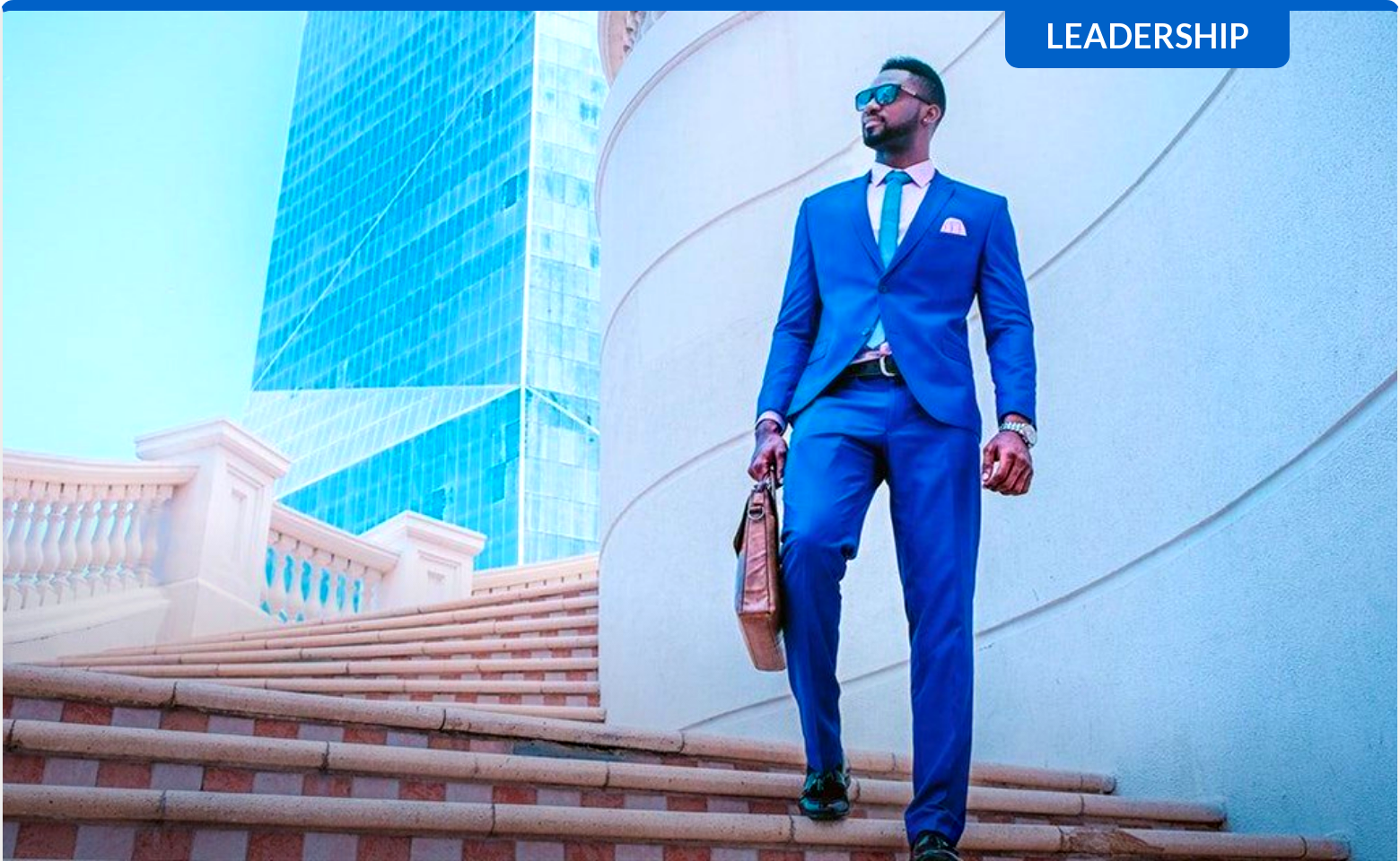 How to Lead Your Team Through Tough Times