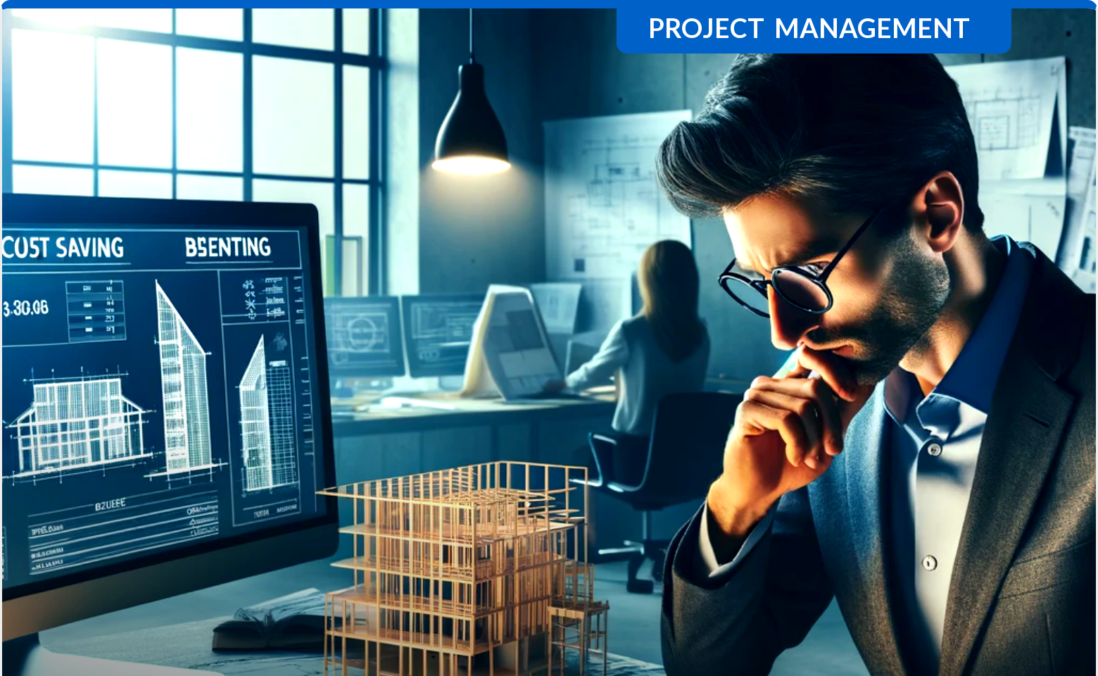 Save Money While Saving the Environment: Construction Cost Management