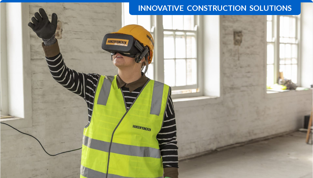 Streamline Your Construction Practices with These Innovations