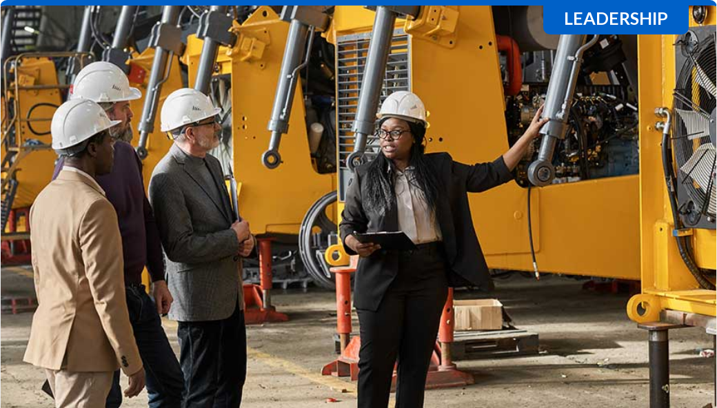 Why Do Engineers Need Strong Management Skills?