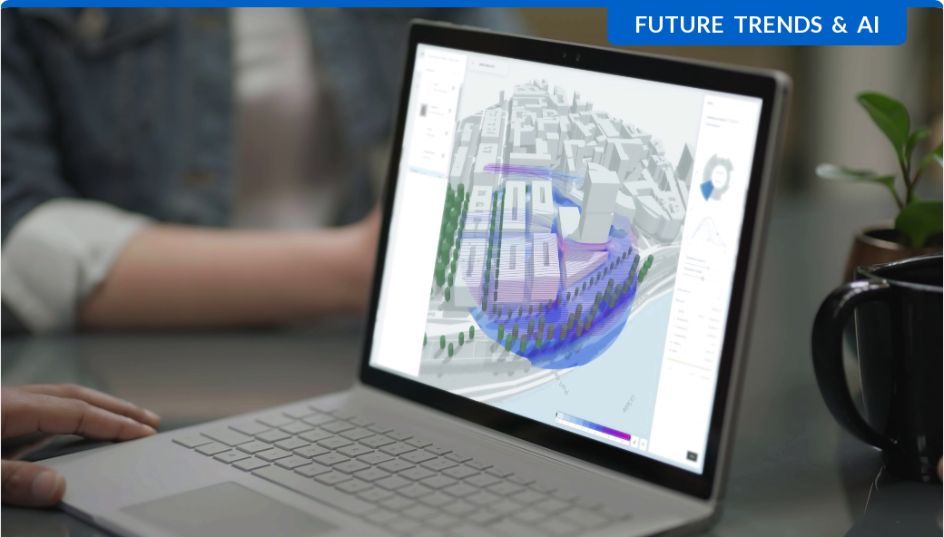 Top AI Tools Transforming Design and Architecture