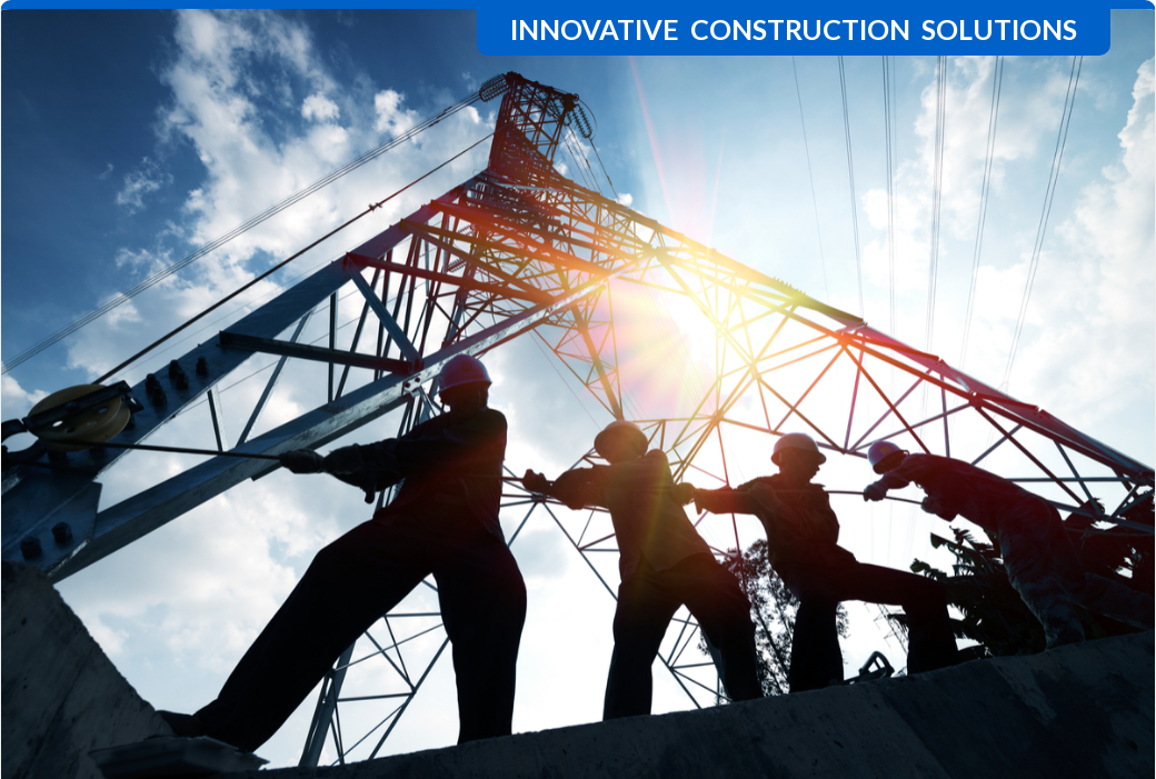 Construction Reimagined: 10 Breakthrough Innovations