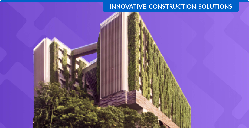 Green Architecture: The Rise of Energy-Efficient Buildings