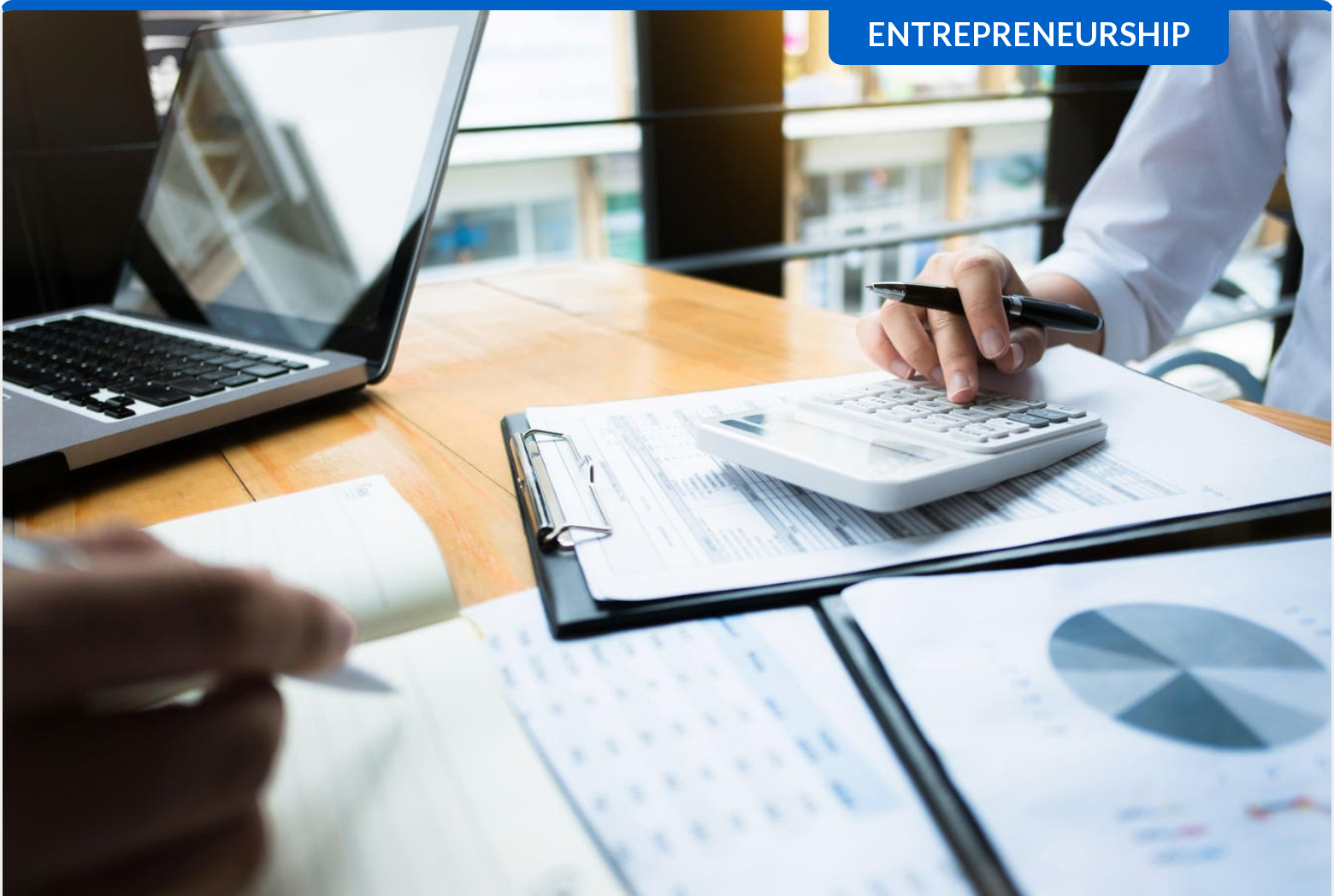 5 Strategic Wealth Management Tips For Entrepreneurs