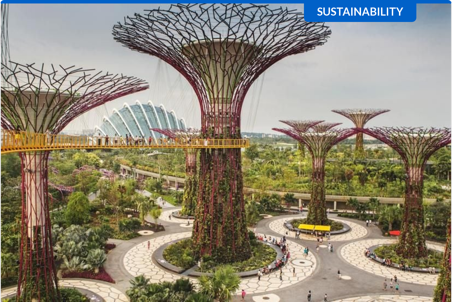 10 Famous Green Architects and Their Positively Impactful Design Philosophies