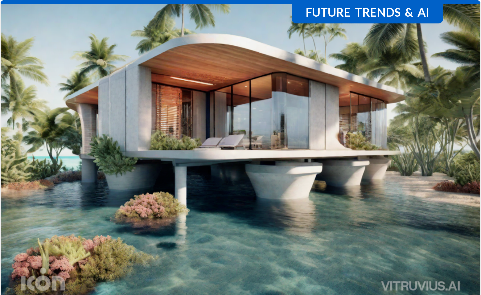 AI Revolutionizes Home Design With Instant, Innovative Solutions