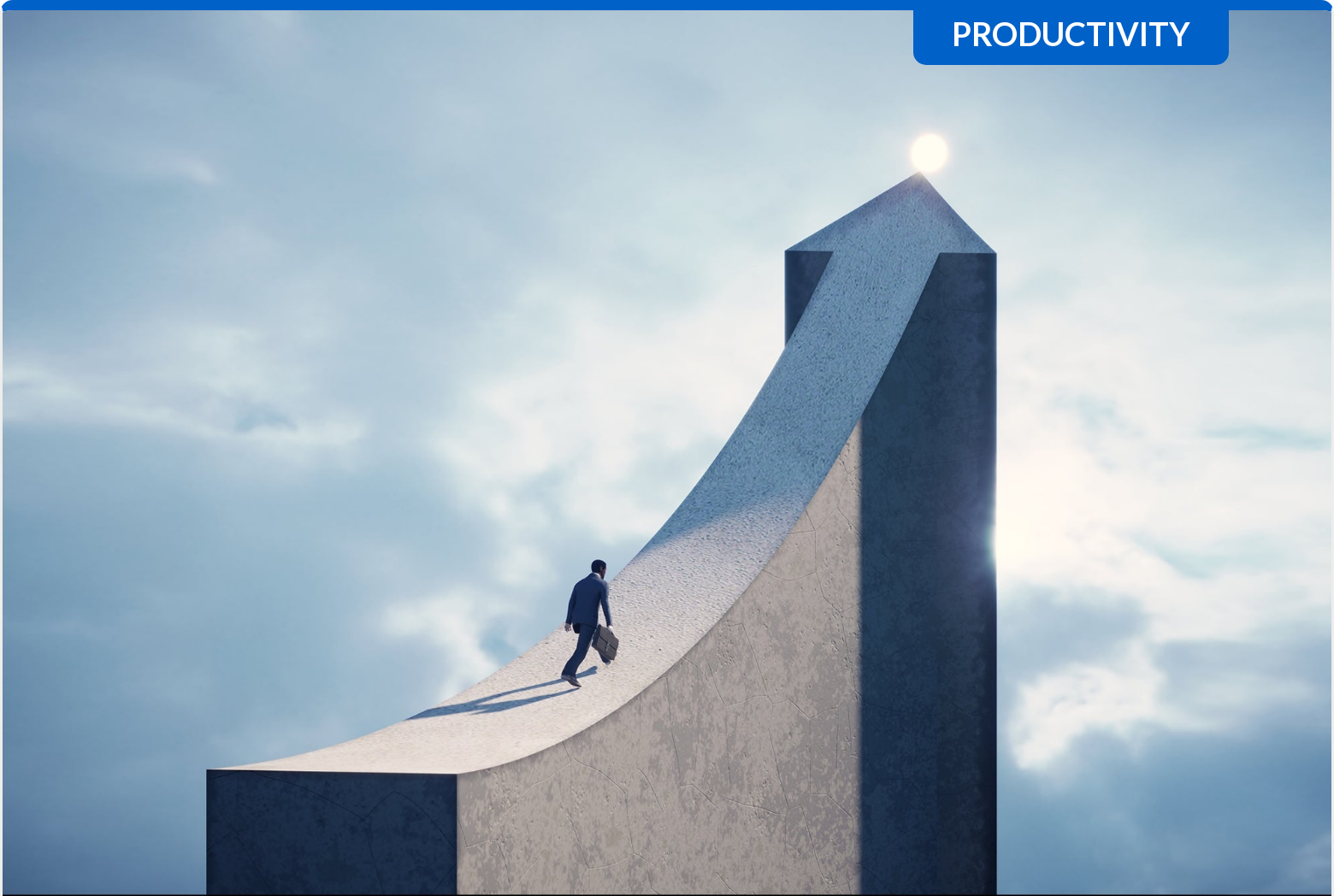 Scale Your Practice: Productive Strategies for Exponential Growth