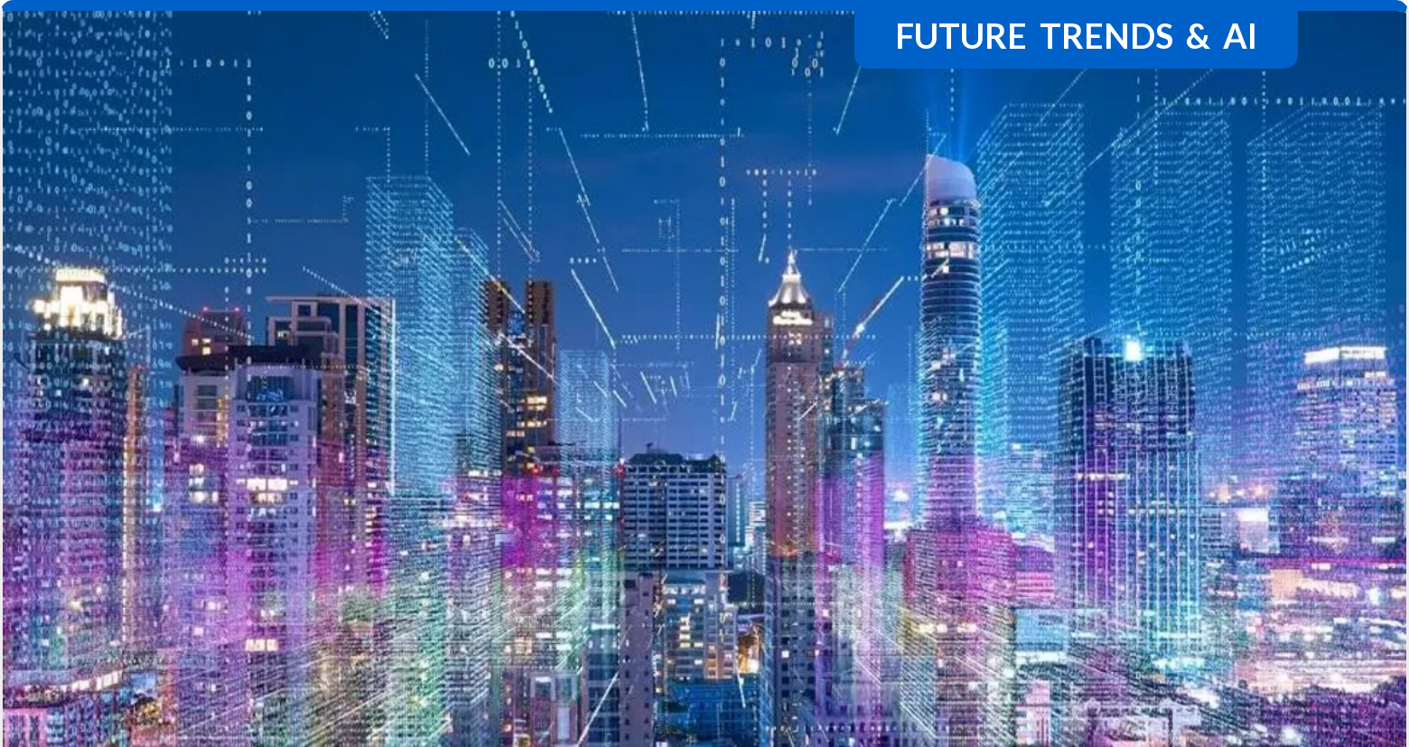 Green And Cost Effective: What is the Future Of Buildings?