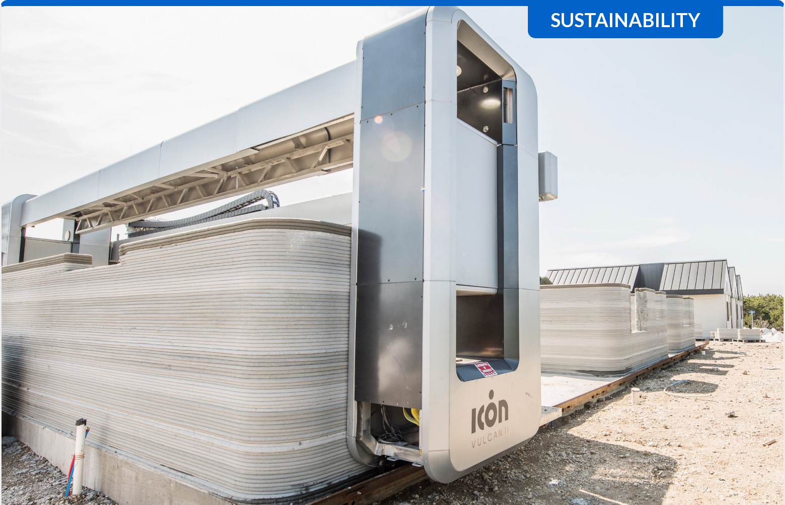 The 3D Printing Advantage for Architects & Engineers