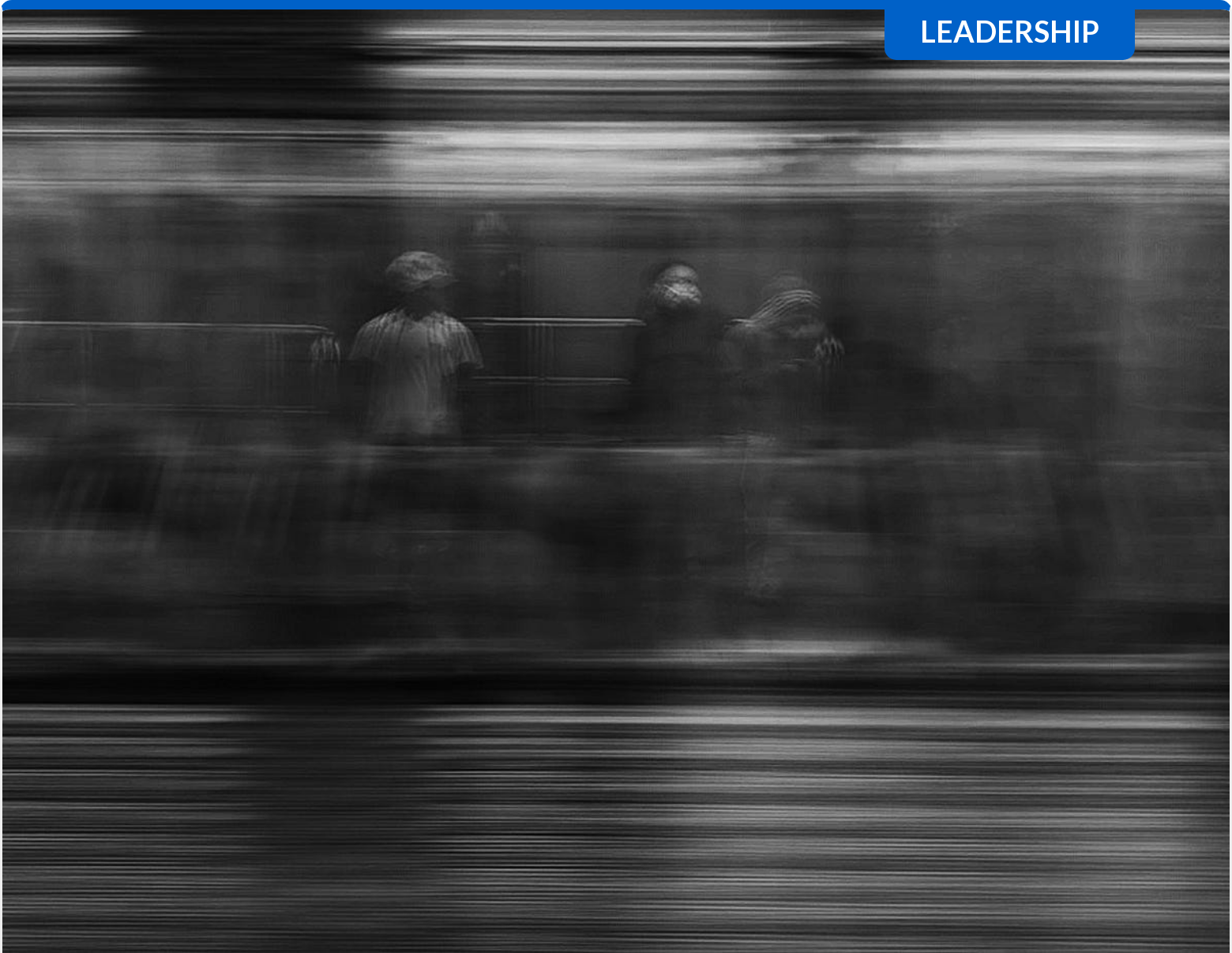 Common Leadership Mistakes Architects Make in Practice