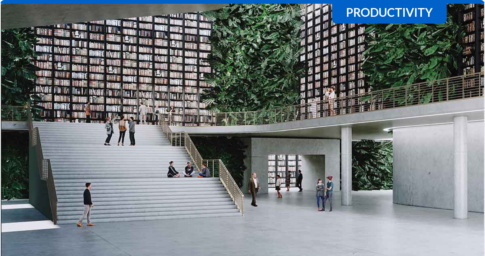 5 Productivity Hacks to Turbocharge Your Workflow