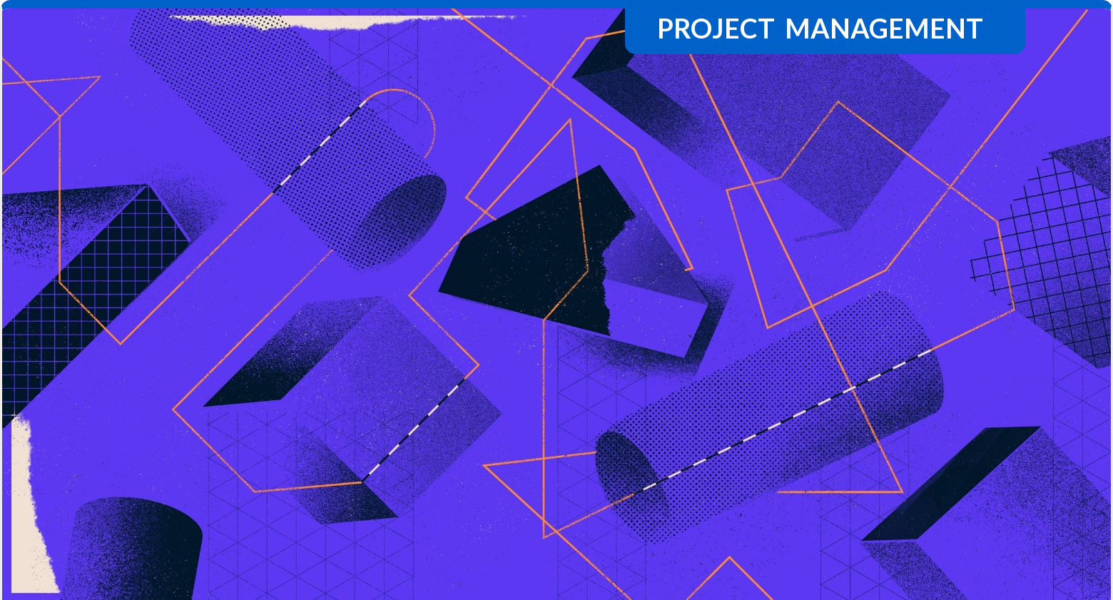 Architect's Project Management Guide