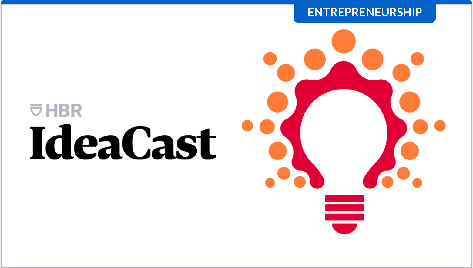 Entrepreneurial Leadership