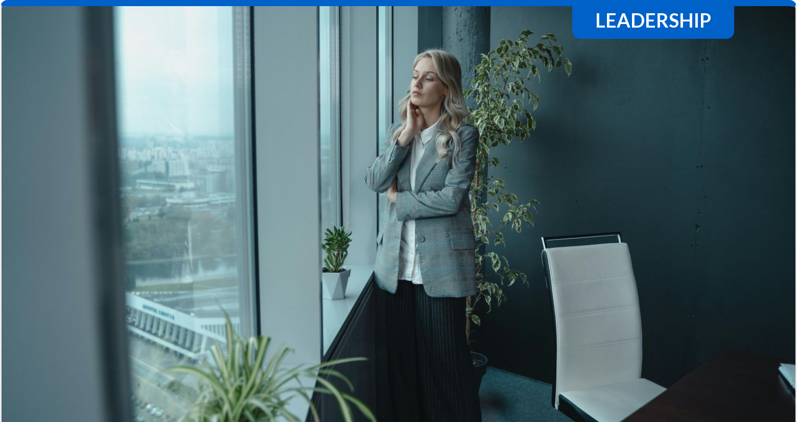 Leadership Styles to Avoid