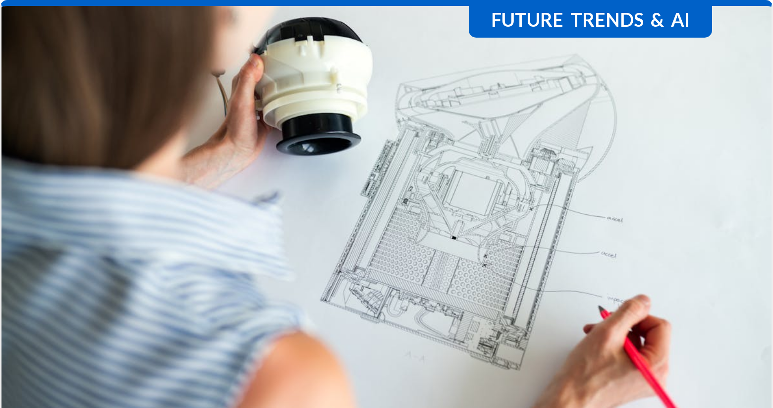 Design Faster, Build Better: The Architect's AI Advantage