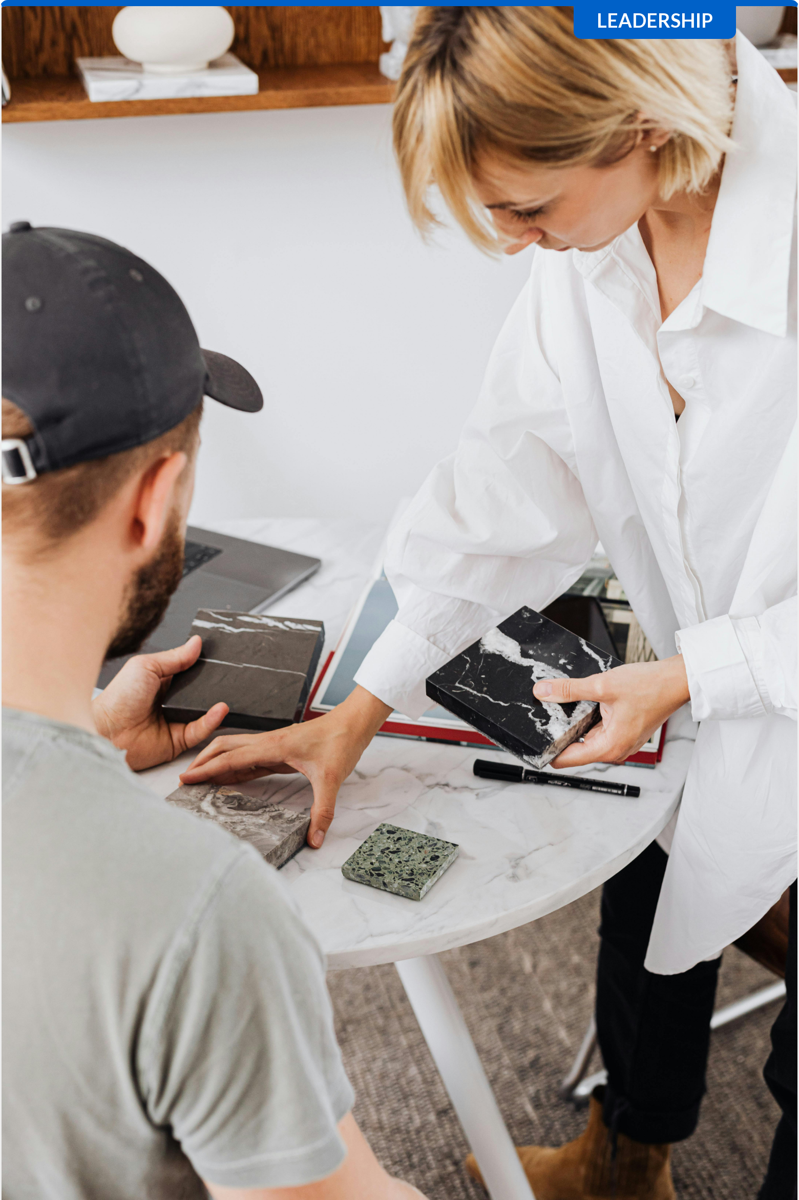 7 Tips to Avoid Employee Burnout for Architects