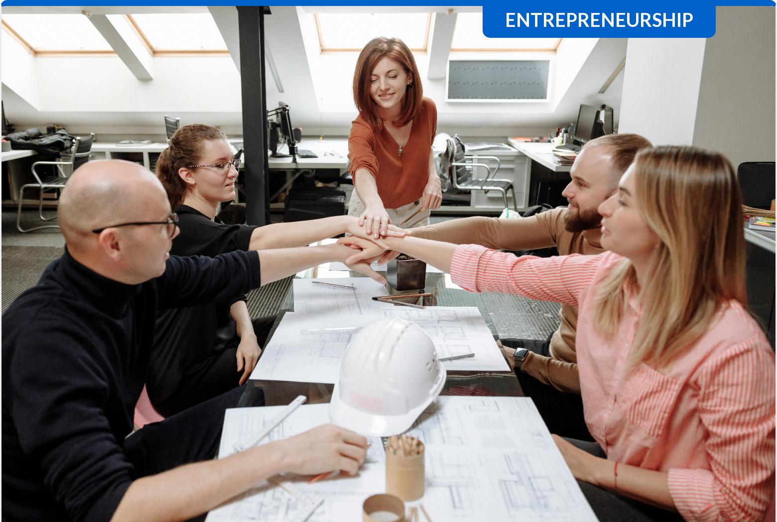 From Layoff to Leadership: Your Guide to Crushing It in Business