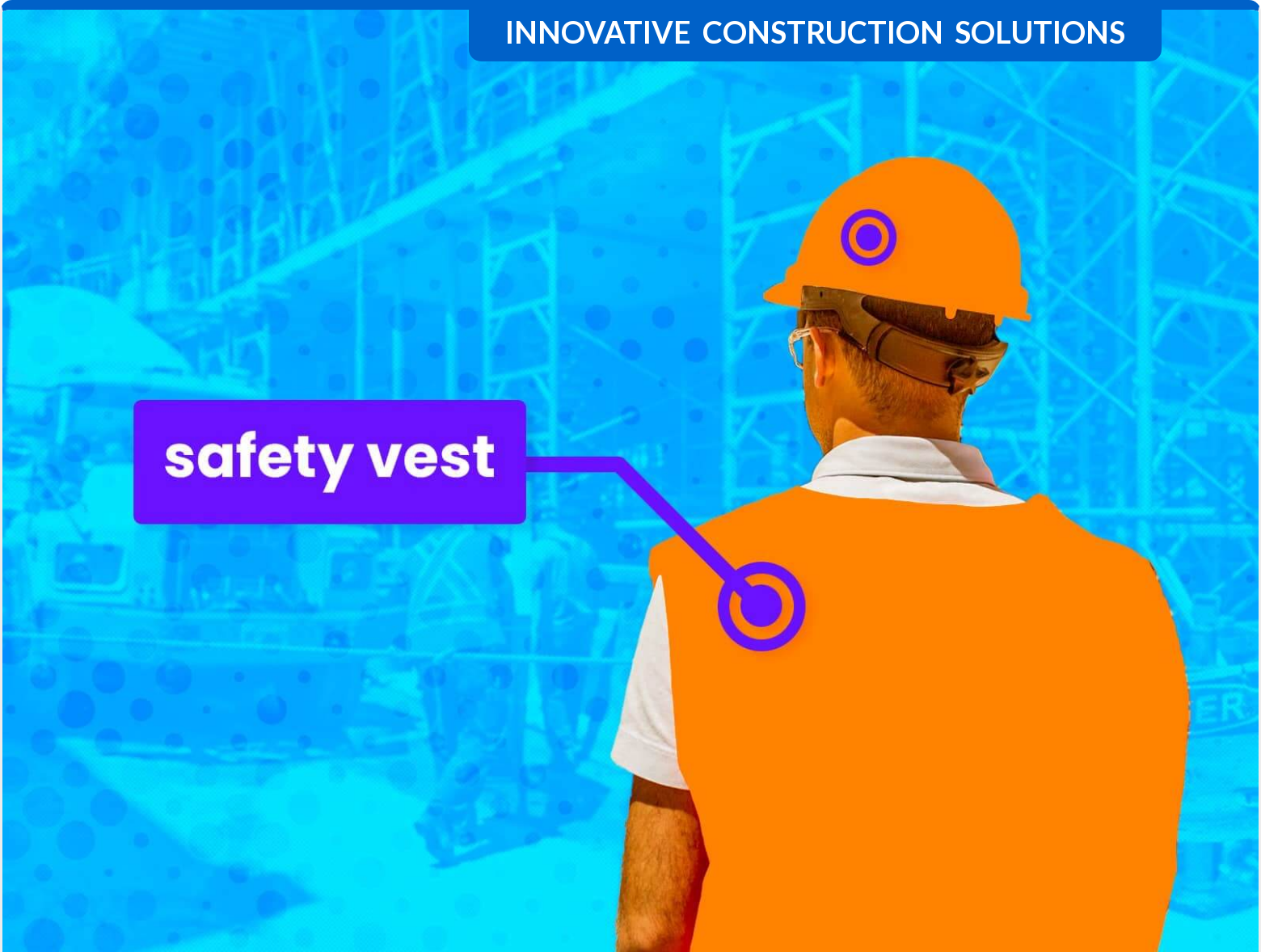 IoT Construction Safety