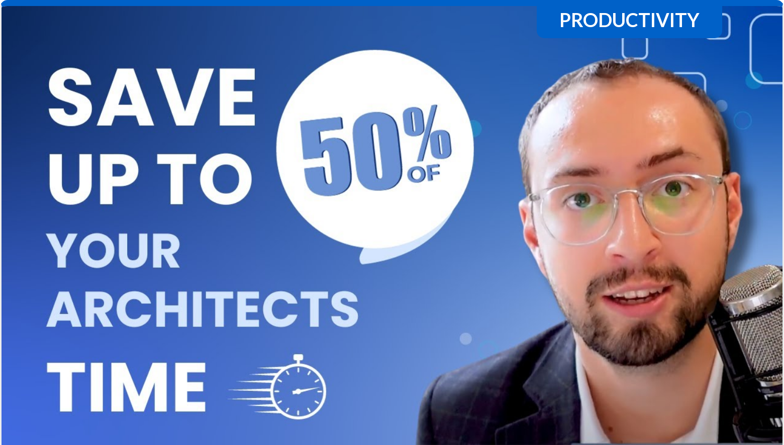 Improving Architectural Workflows: Top 5 Time-Saving Solutions