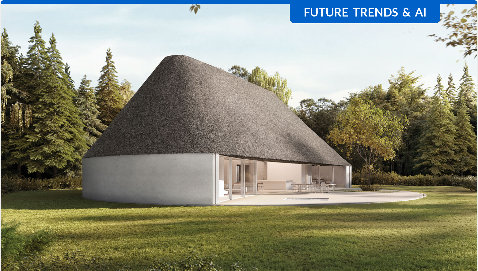 Open House by KWK Promes: Moveable Architecture