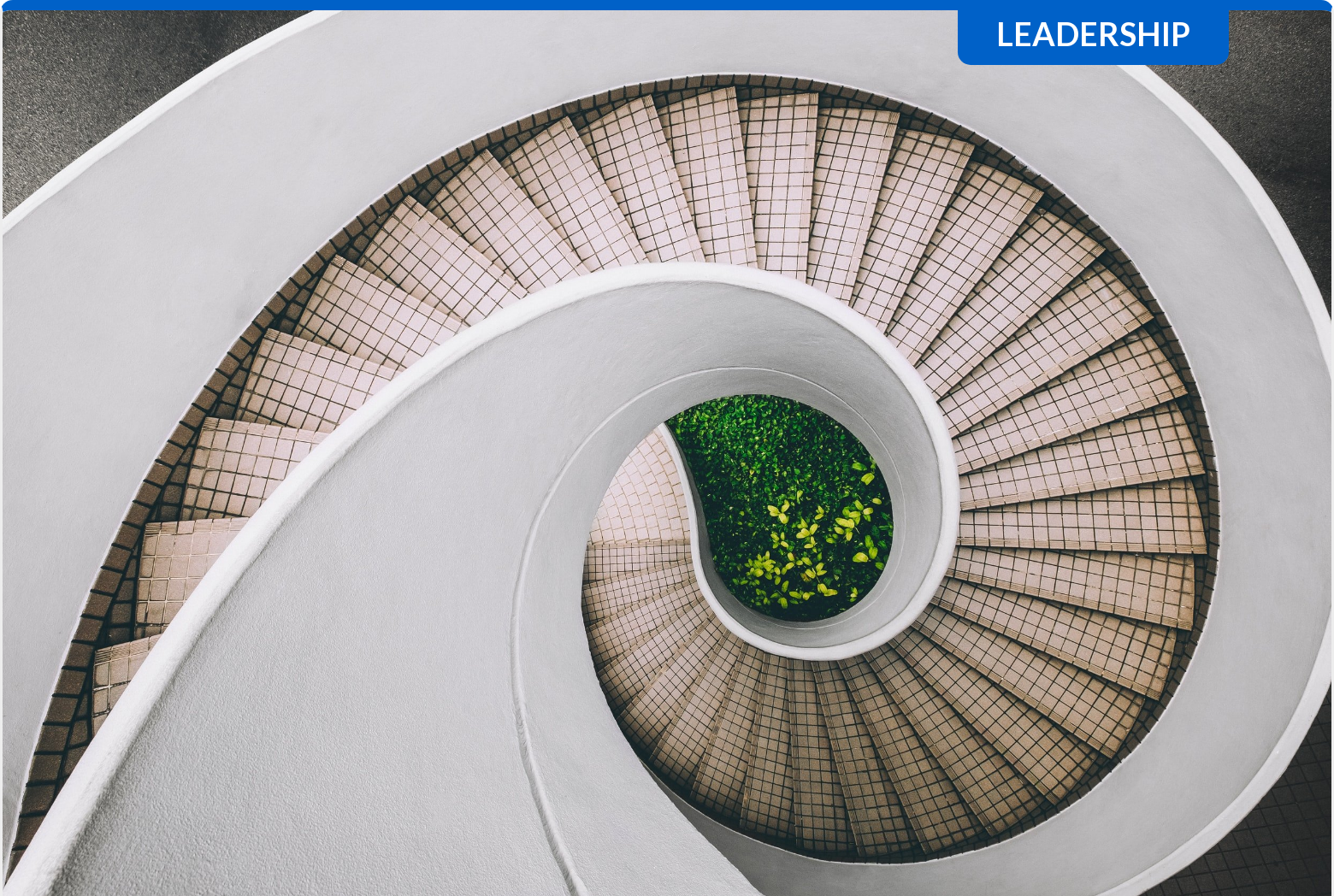 Why Architects Need To Think About Succession Planning For Their Firms