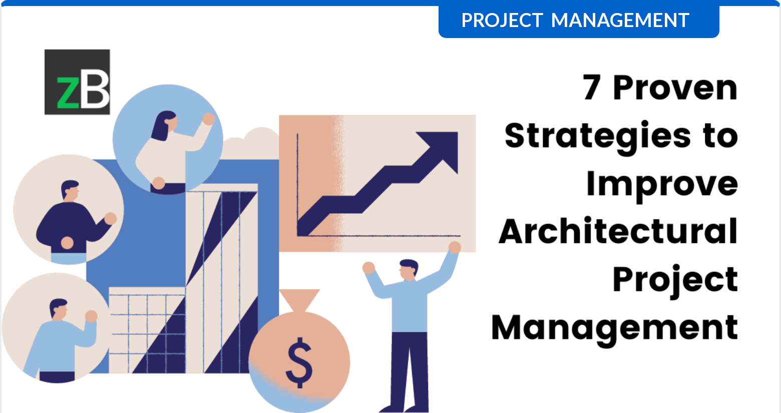 7 Proven Strategies to Improve Architectural Project Management