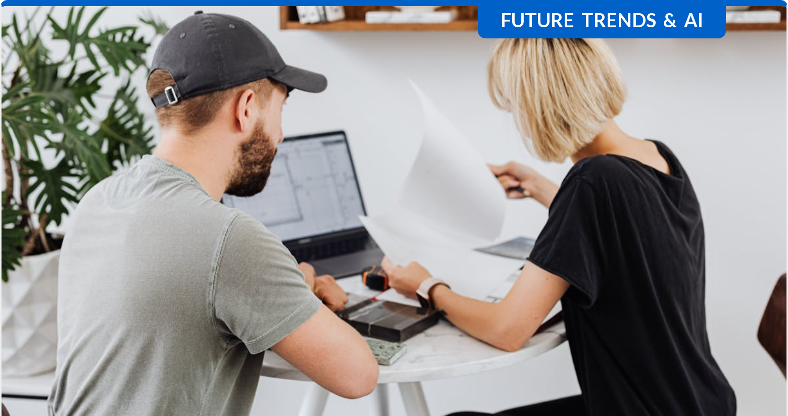 Emerging AI Design Trends You Need to Know