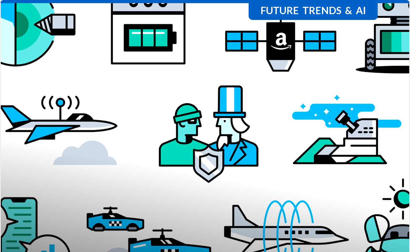 11 Intriguing Engineering Milestones to Look for in 2024