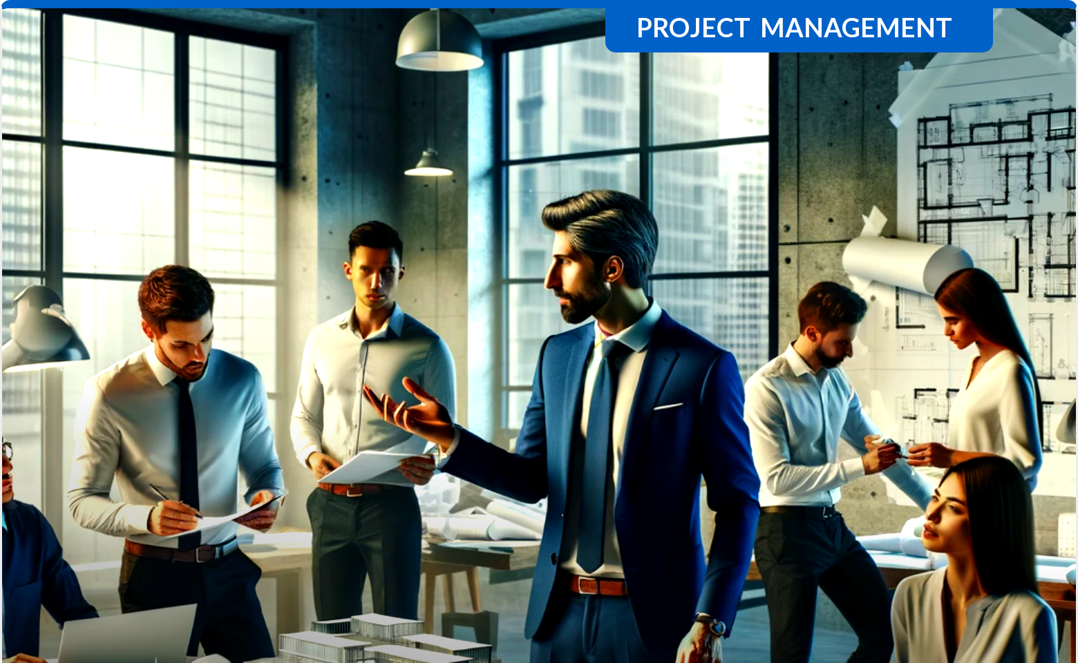 Engineering Project Management (EPM)