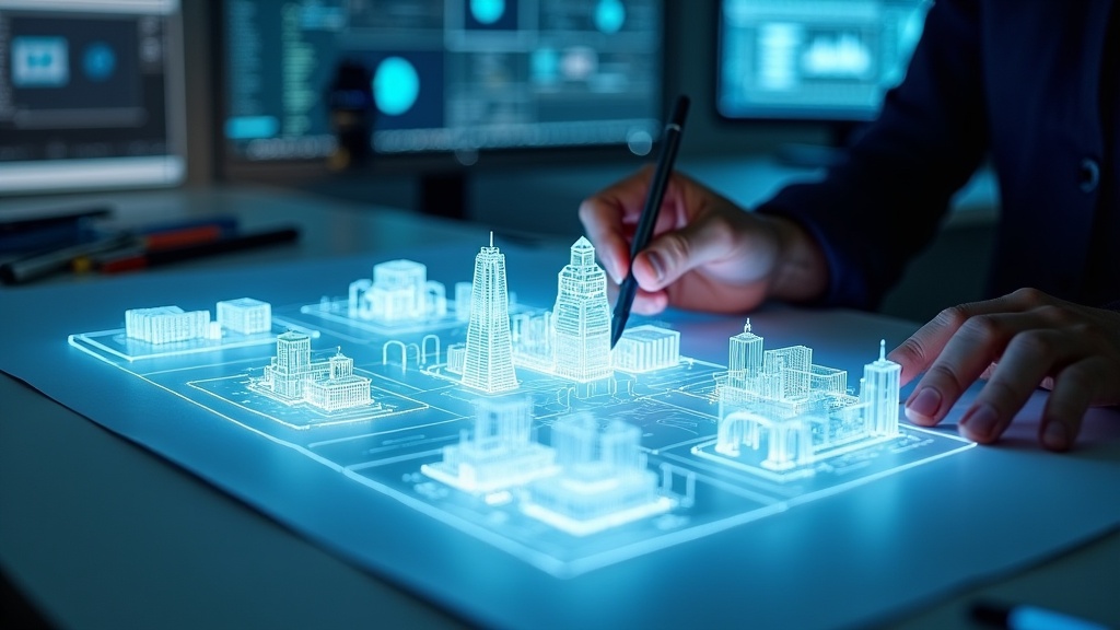 Generative AI as Design Partner