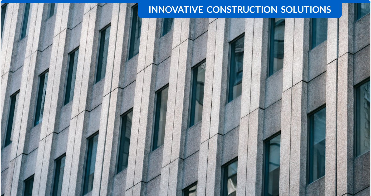 Innovative Facade Materials and Trends