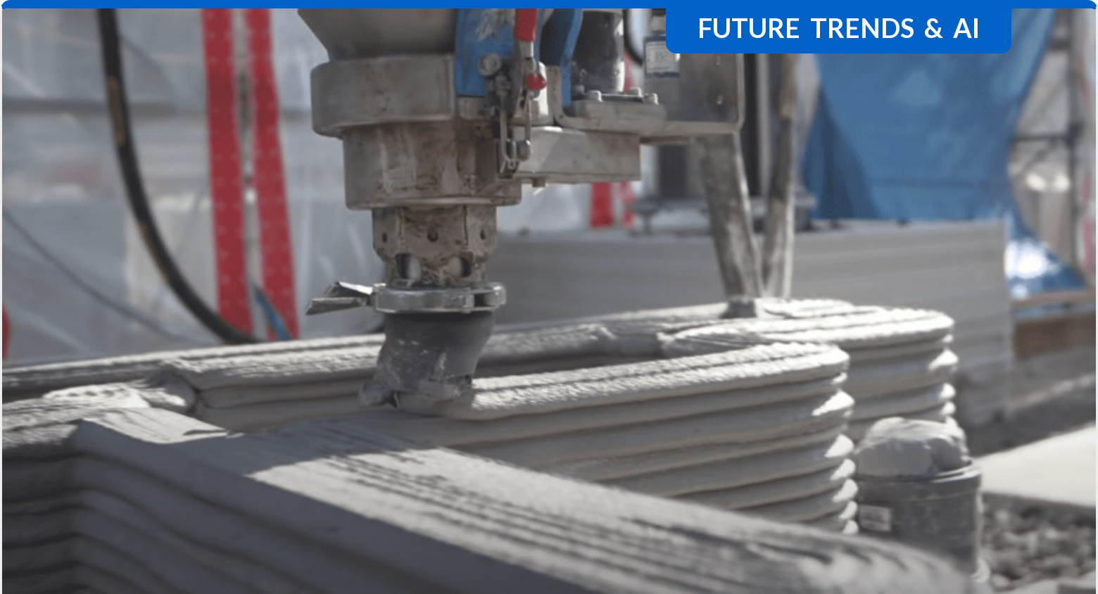 Construction Innovations