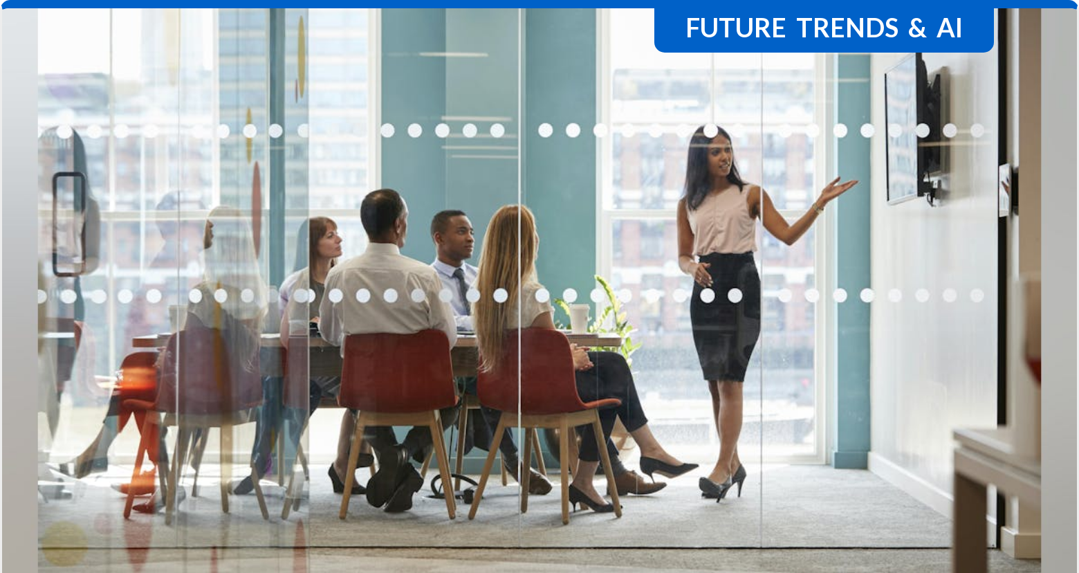 3 Ways AI is Changing Proptech