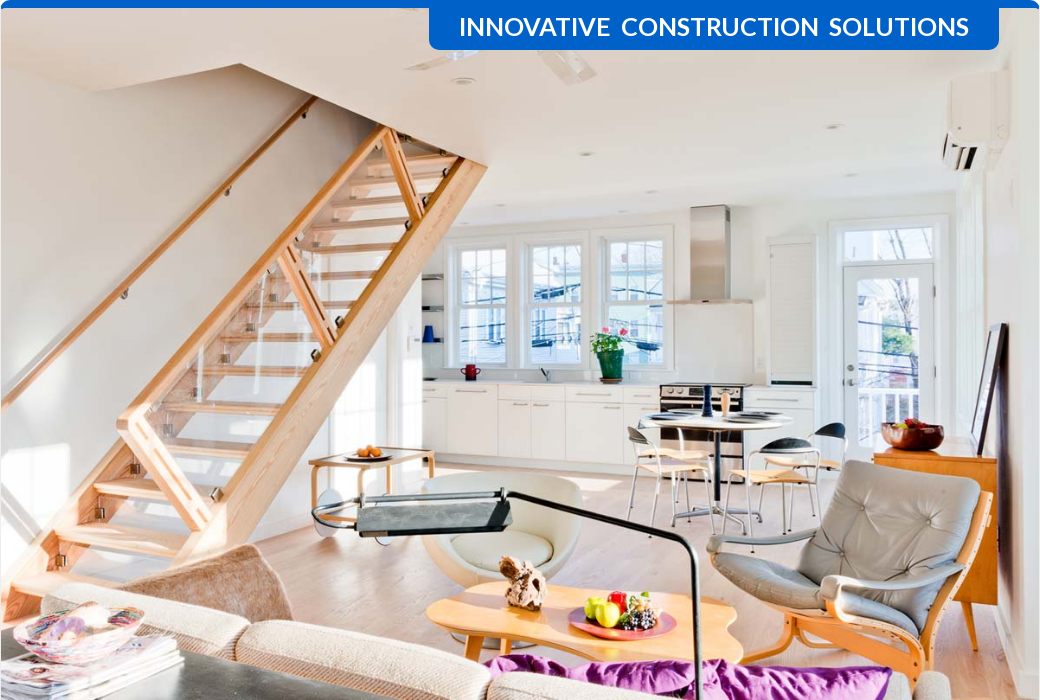 Blueprint for Affordable Zero Energy Homes