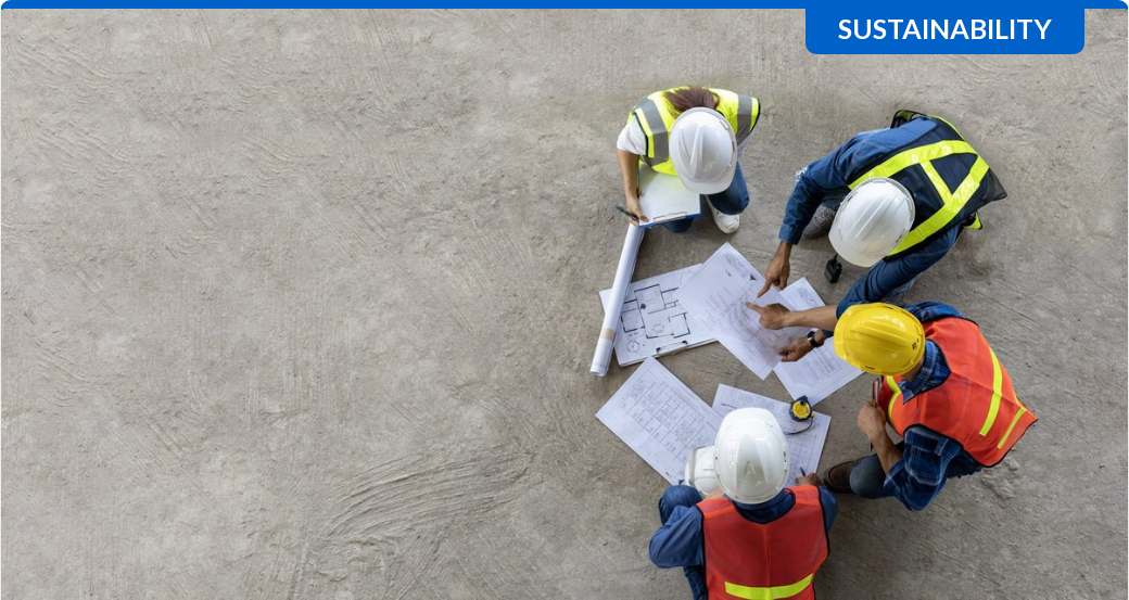 10 Revolutionary Construction Innovations