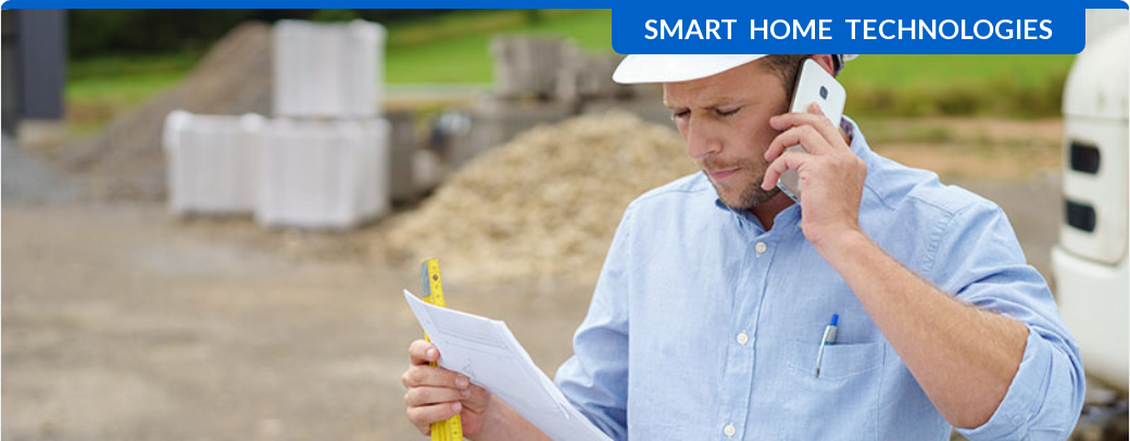 Smart Home Integration Guide