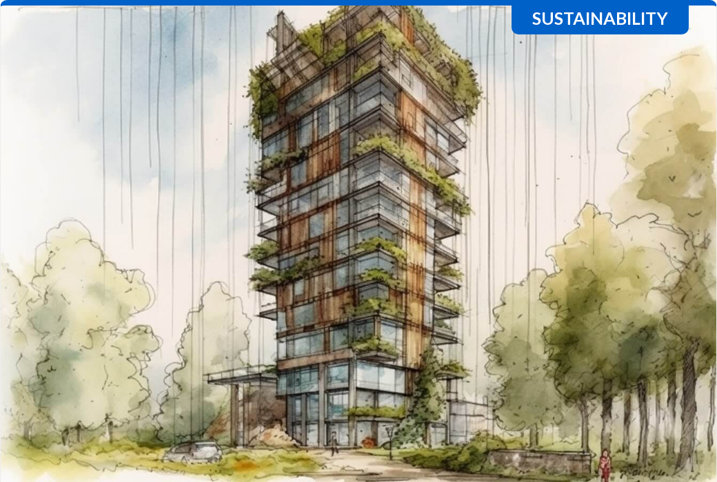 Green Building Essentials: A Guide for Modern Architects