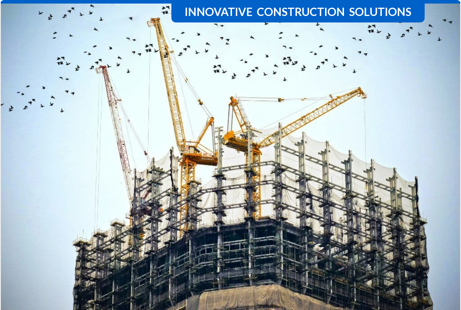 How Declare Labels Contribute to a Greener Construction Industry